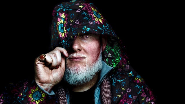 Brother Ali w/ Ant and special guest Dee-1