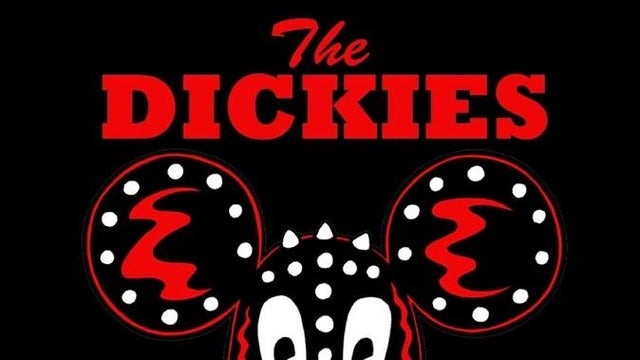 The Dickies and The Queers Live wsg Publicity Stunt