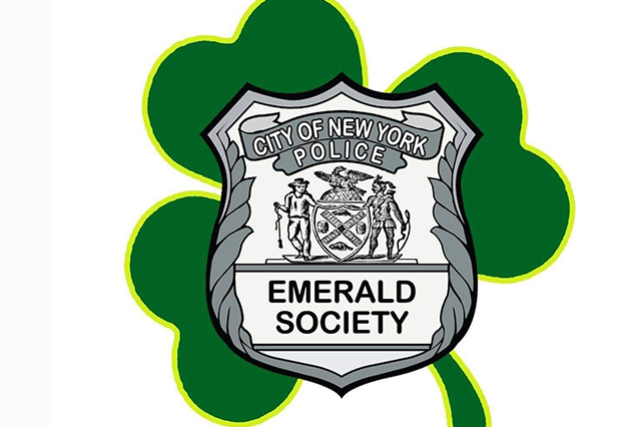 NYPD Emerald Society Presents: Shilelagh Law