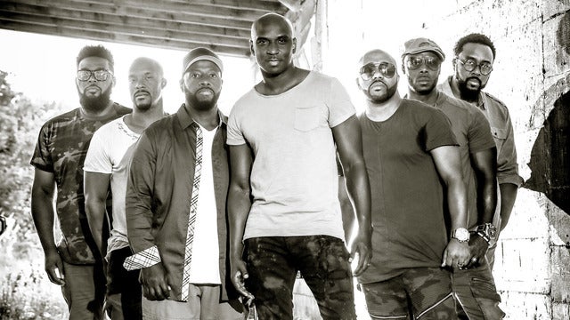 Magic Bag Presents: Naturally 7