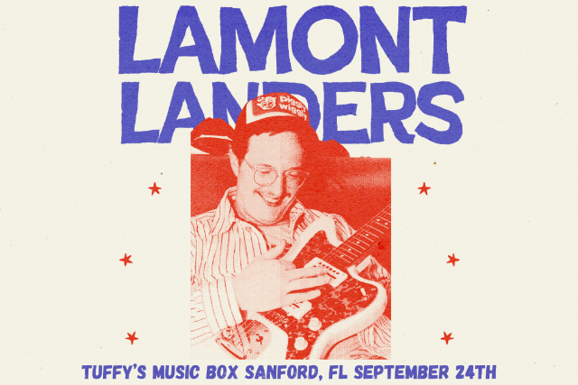 Lamont Landers, Shine and the Shakers