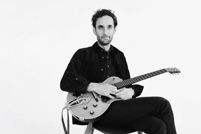 Julian Lage