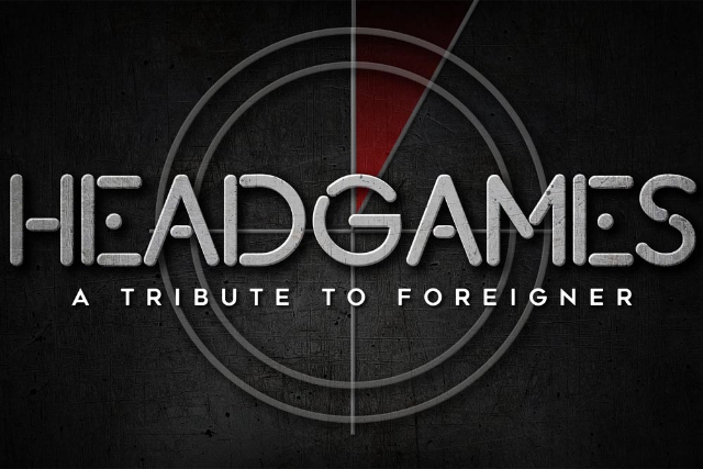 Head Games: A Foreigner Tribute