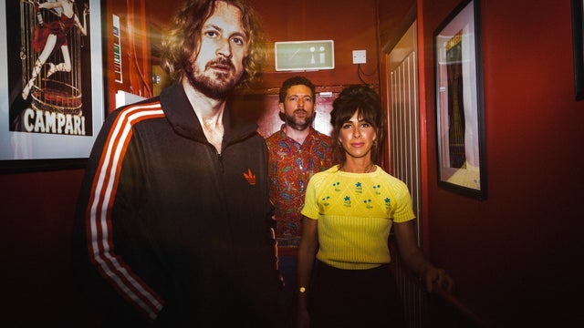 The Zutons