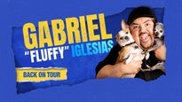Gabriel "Fluffy" Iglesias Live