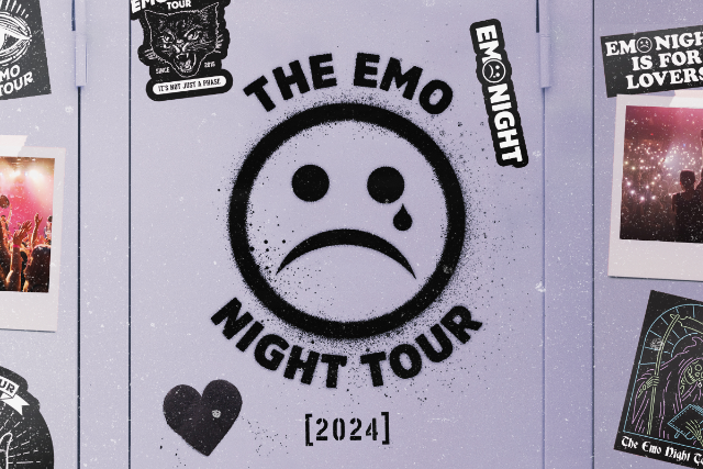 Emo Night Tour