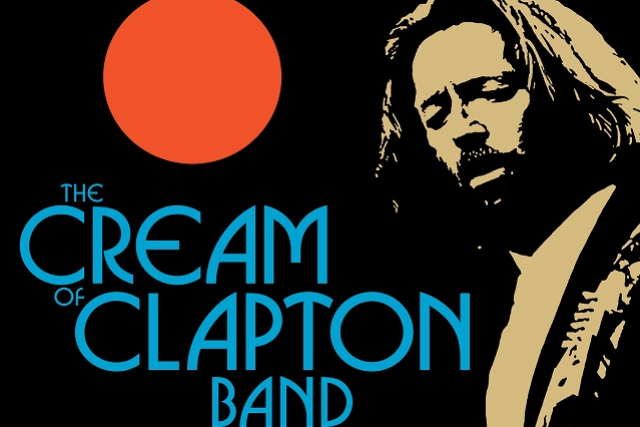 The Cream of Clapton Band