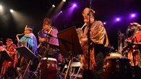 GROOVE CITY 2024: SUN RA ARKESTRA