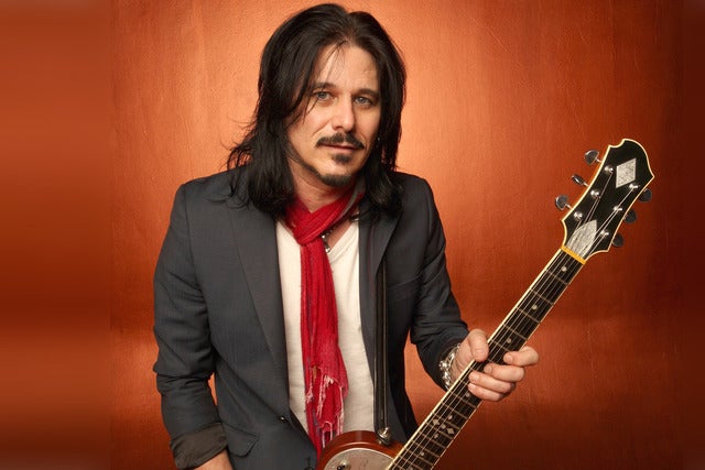 Gilby Clarke, Johnny Nasty Boots, Cinema Stereo, The Black Heartstrings