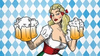 Oktoberfest at The Refinery