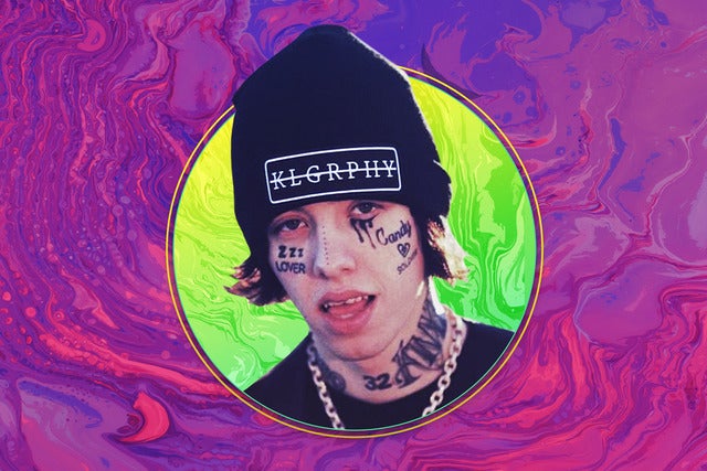 Lil Xan: Diego' Album Release Party + Special Performance