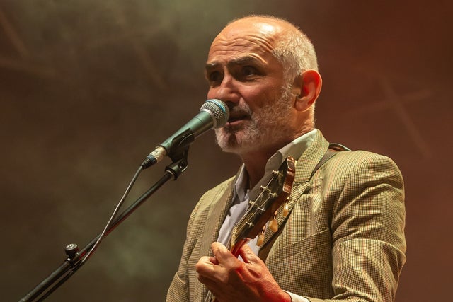 Paul Kelly