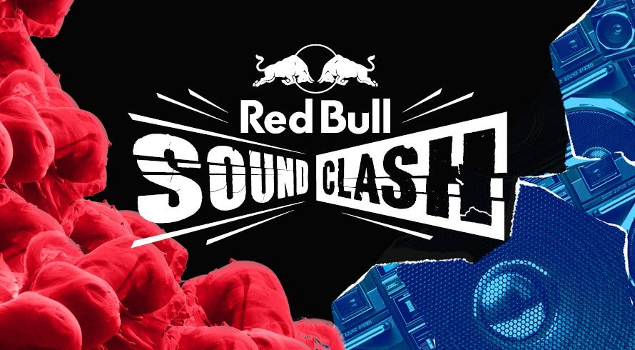 Red Bull SoundClash: Dannylux vs Tornillo