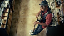 The Elkhart Jazz Festival Presents: Keb' Mo'