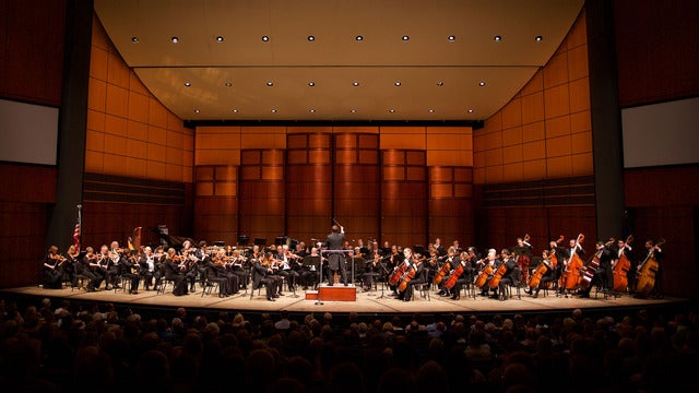 South American Heat - Grand Rapids Symphony