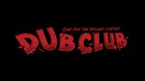 Dub Club presents: Duppy Gun - I JAHBAR (21+)