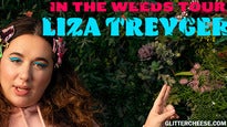 Netflix Is A Joke Presents: Liza Treyger