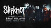 Slipknot: "Here Comes The Pain" 25th Anniversary Tour