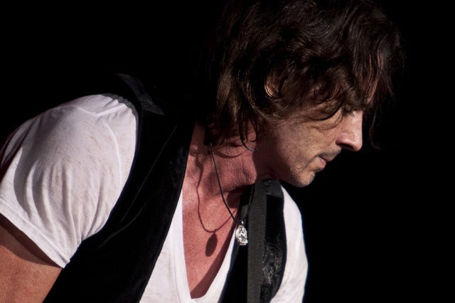 An Acoustic Evening With Rick Springfield & Richard Marx