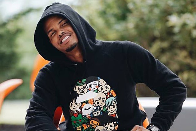 Xavier Wulf: HSG Street Chasers Tour