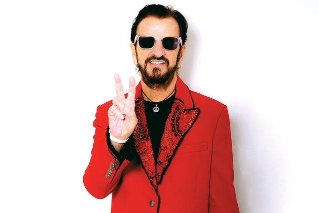 Ringo Starr & His All-Starr Band