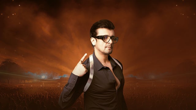 Sonu Nigam