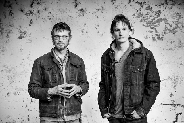 North Mississippi Allstars