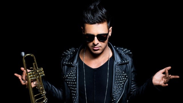 Timmy Trumpet ( 21+ )