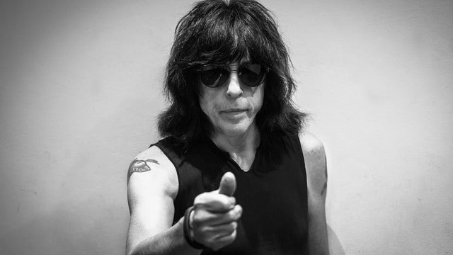 Marky Ramone's Holiday Blitzkrieg - Playing The Ramones Classics