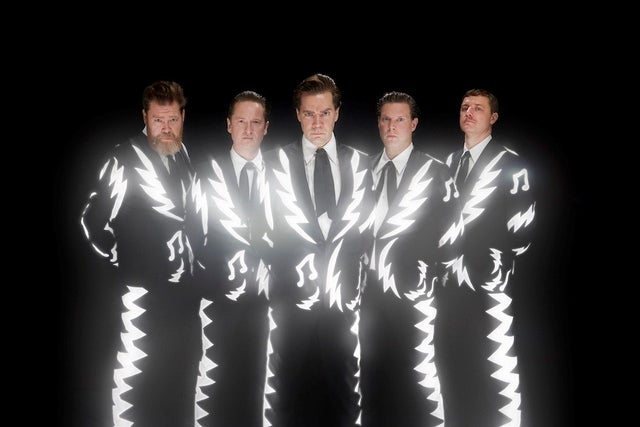 The Hives