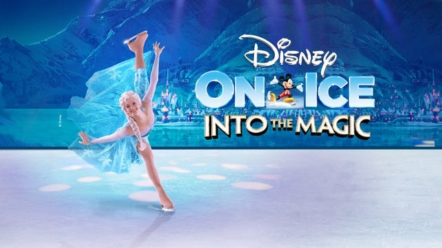 Disney On Ice