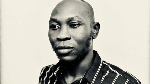 Seun Kuti