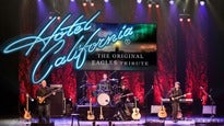 Hotel California The Original Eagles Tribute