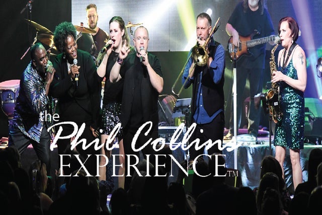 Phil Collins Experience