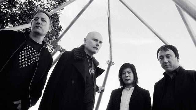 The Smashing Pumpkins