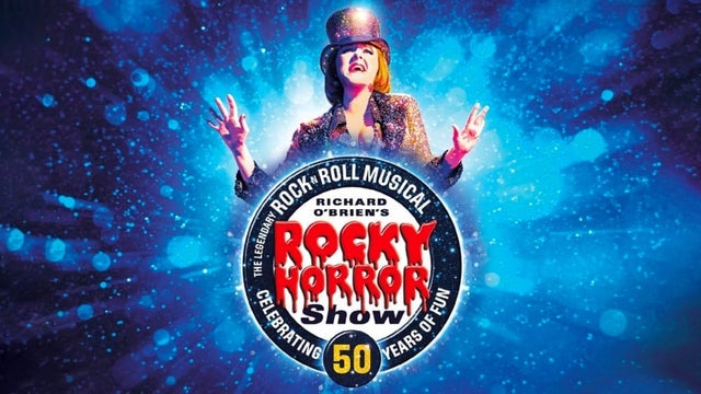 The Rocky Horror Show