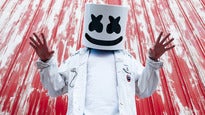 MLS All-Star Concert Presented by Target Featuring Marshmello