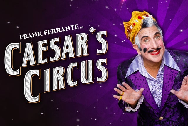 Caesar's Circus