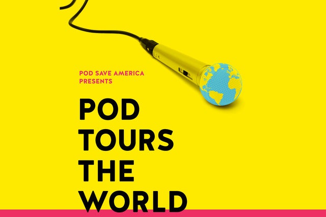 Pod Save America