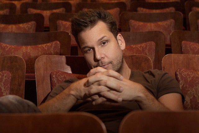 Dane Cook