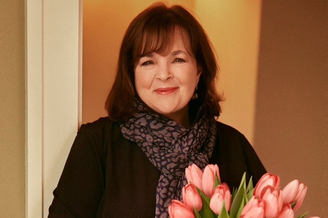 An Evening Conversation with Ina Garten