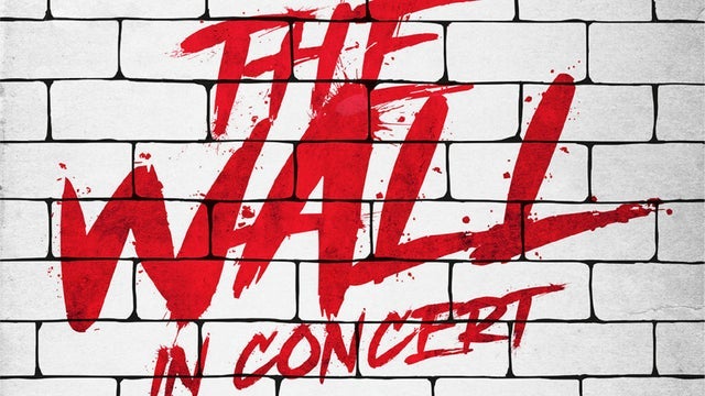 The Wall In Concert