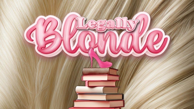 Legally Blonde