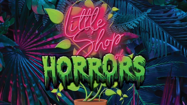 Music Theater Works Presents: Little Shop of Horrors