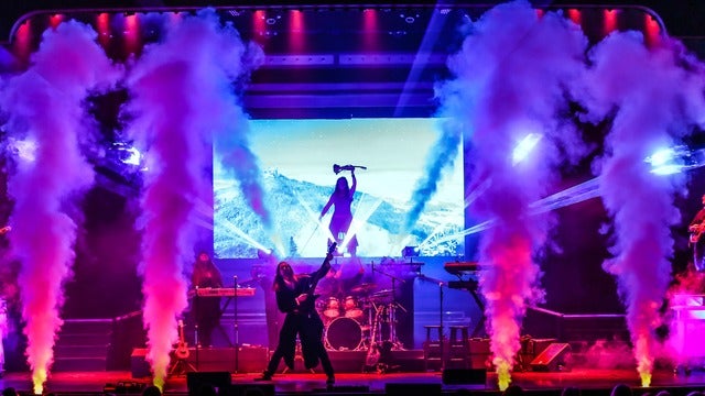 The Prophecy Show - A Tribute to Trans-Siberian Orchestra