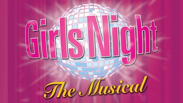 Girls Night: The Musical