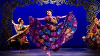 Ballet Folklórico Tayahua