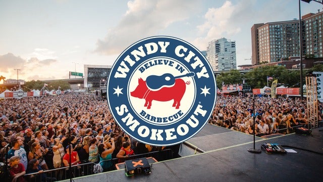 Windy City Smokeout