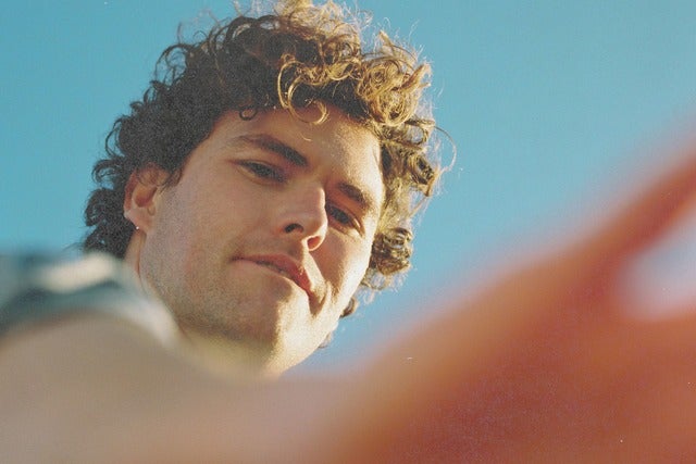 Vance Joy - 'dream your life away' Anniversary Show