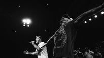 Joey Fatone & AJ McLean: A Legendary Night